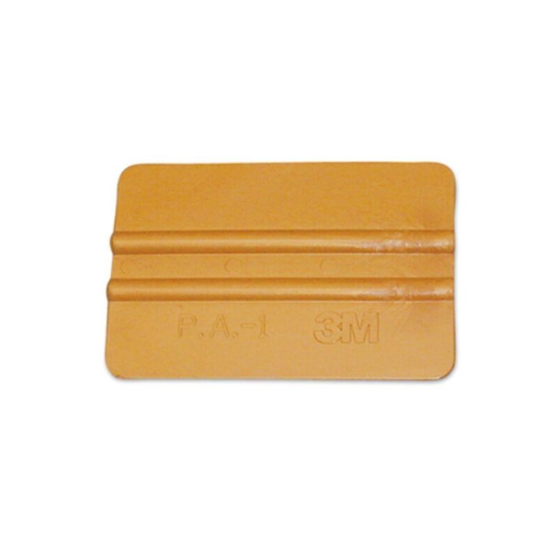 3M™ Plastikrakel Gold | mittel