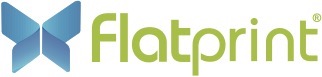 Flatprint Logo